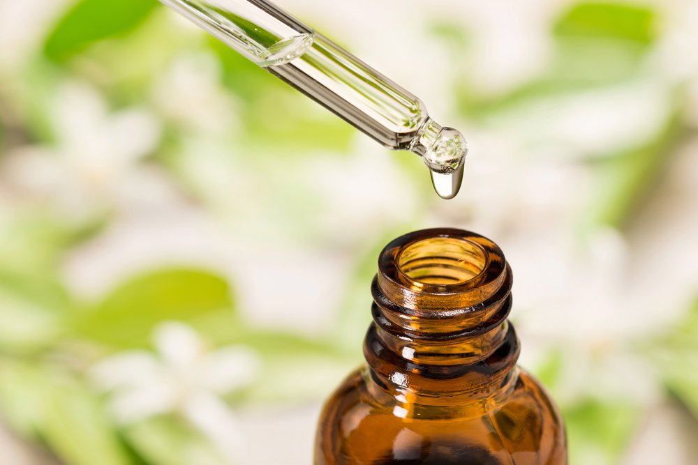 What are the benefits of Ozone Oil? - Blog